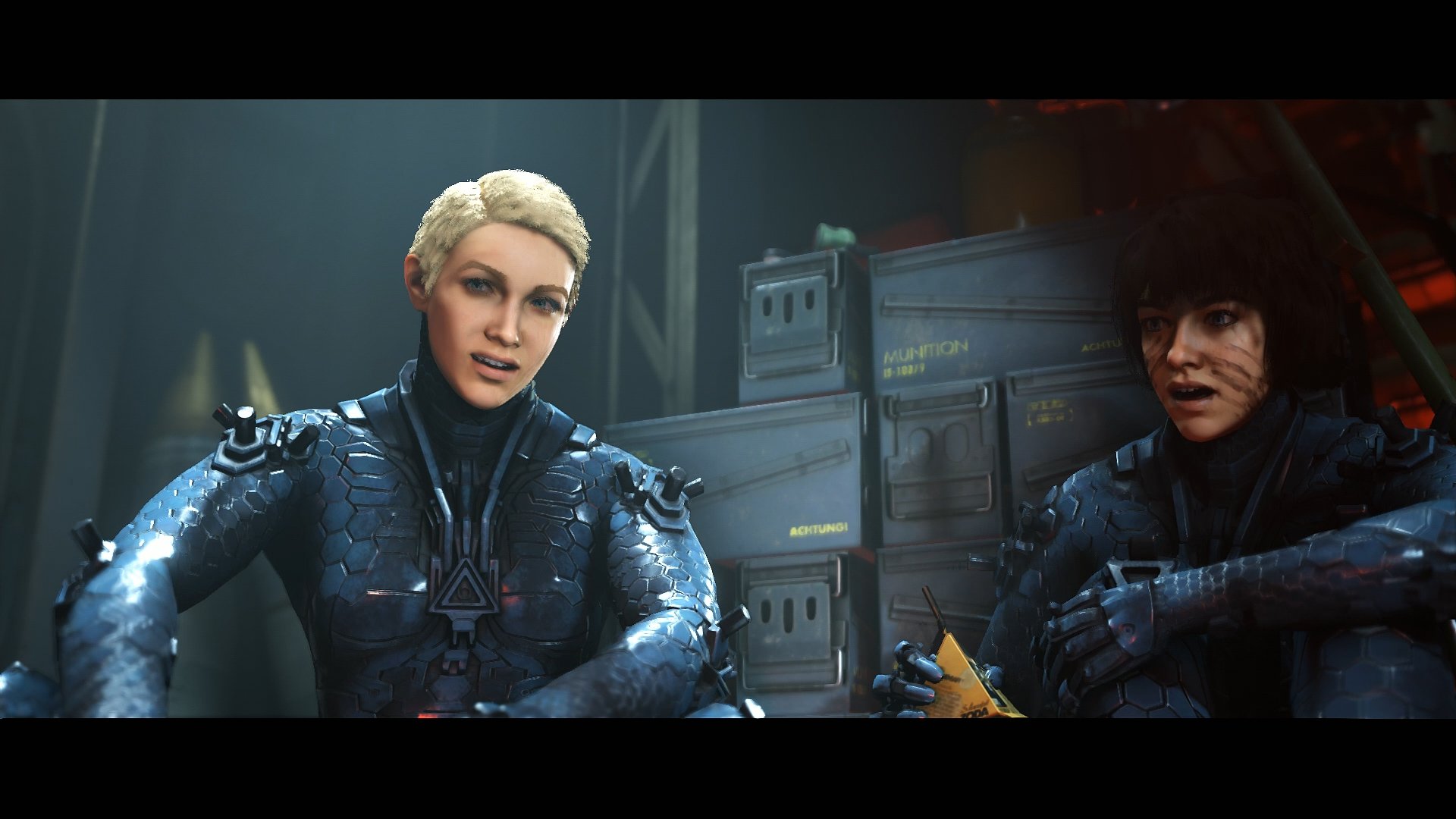 Wolfenstein: Youngblood - Imagen 28